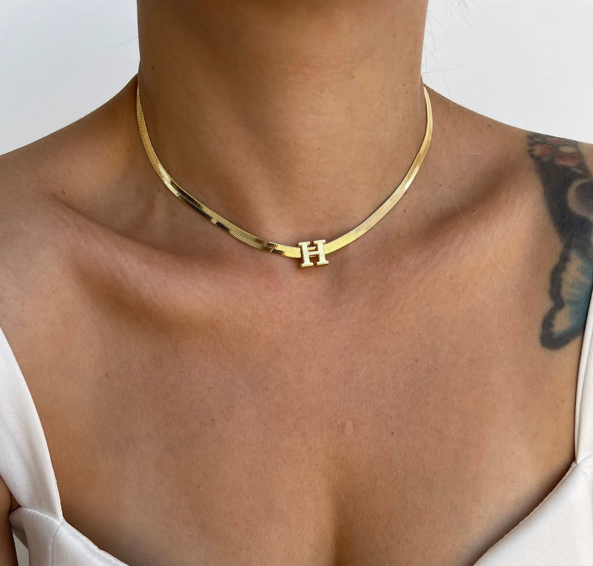 Letras Verniz Italiano Dourado